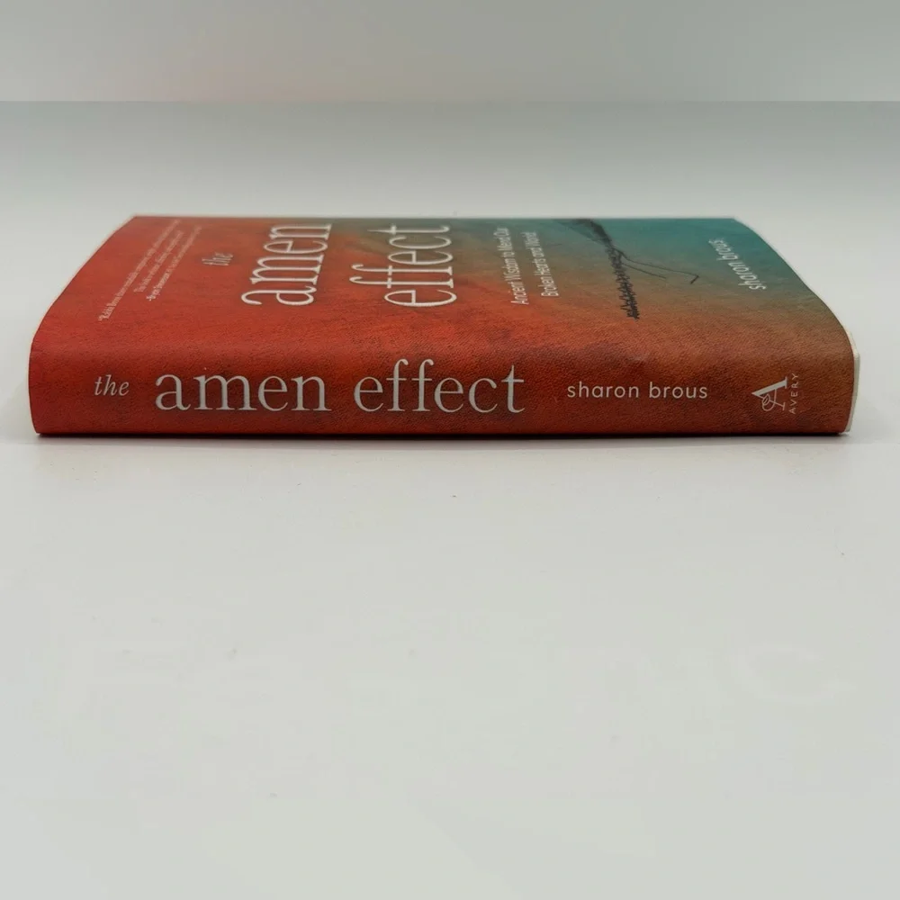Penguin Random House amen effect